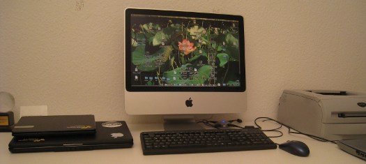 PHP Entwickler Berlin: Rechner