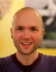 PHP Entwickler Berlin: Timon Schroeter